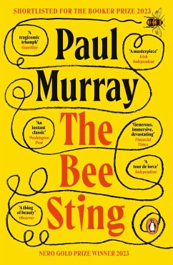 The Bee Sting - Murray, Paul