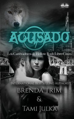 Acusado - Trim, Brenda