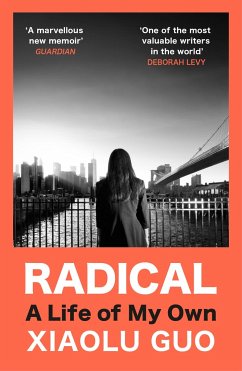 Radical - Guo, Xiaolu