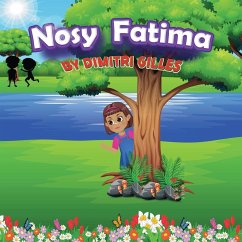 Nosy Fatima - Gilles, Dimitri