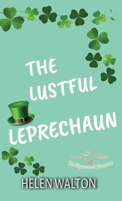 The Lustful Leprechaun - Walton, Helen