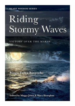 Riding Stormy Waves - Tulku, Ringu