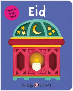 Eid - Books, Priddy; Priddy, Roger