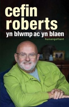 Yn Blwmp ac yn Blaen - Roberts, Cefin