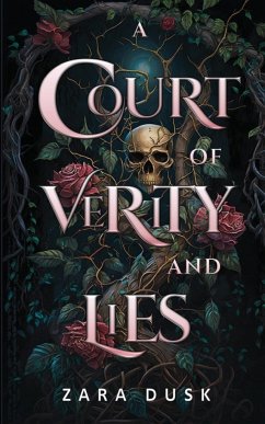 A Court of Verity and Lies - Dusk, Zara