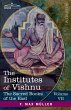 The Institutes of Vishnu - Bild 1