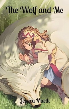 The Wolf and Me - Mueth, Jessica L