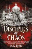 Disciples of Chaos (eBook, ePUB)