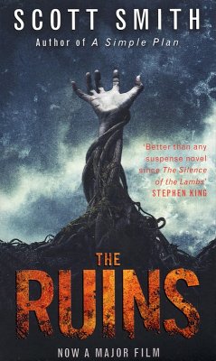 Cover The Ruins (eBook, ePUB)