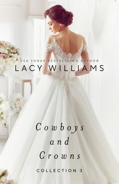 Cowboys and Crowns Collection 3 - Williams, Lacy