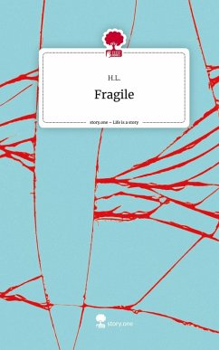 Cover Fragile. Life is a Story - story.one