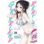 Rent A Girlfriend 23