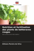 Nutrition et fertilisation des plants de betteraves rouges