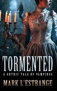 Tormented - L'Estrange, Mark