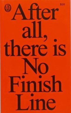 No Finish Line - Nike
