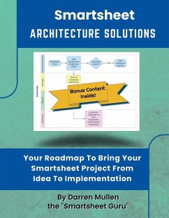 Smartsheet Architecture Solutions - Mullen, Darren