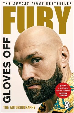 Gloves Off - Fury, Tyson