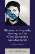 Rhetorics of Nepantla, Memory, and the... - Bild 1
