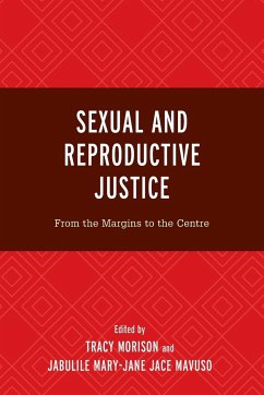 Sexual and Reproductive Justice