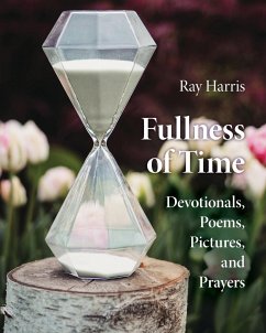 Fullness of Time - Harris, Ray