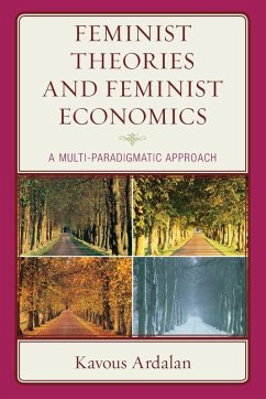Feminist Theories and Feminist Economics - Ardalan, Kavous
