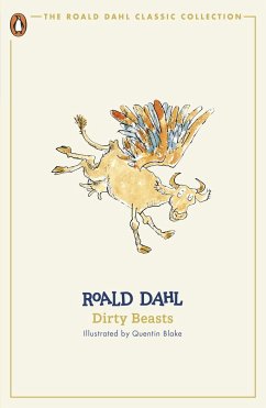 Dirty Beasts - Dahl, Roald