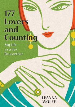 177 Lovers and Counting - Wolfe, Leanna