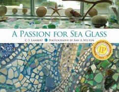 A Passion for Sea Glass - Lambert, C. S.