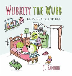 Cover Wubbity the Wubb