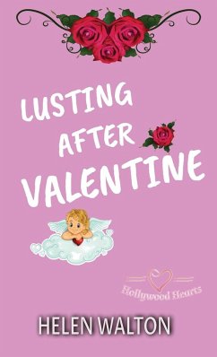 Lusting After Valentine - Walton, Helen