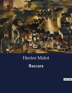 Baccara - Malot, Hector