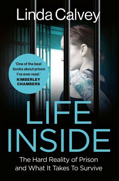 Life Inside - Calvey, Linda
