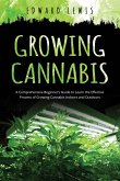 GROWING CANNABIS