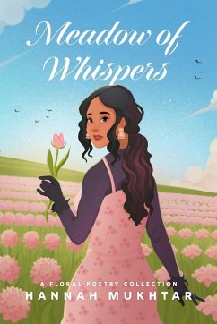 Cover Meadow of Whispers