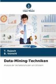 Data-Mining-Techniken
