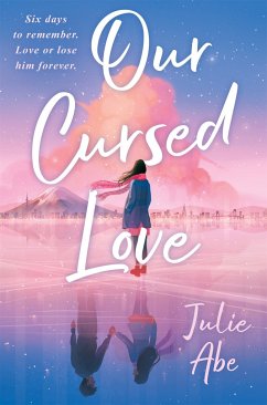 Our Cursed Love - Abe, Julie