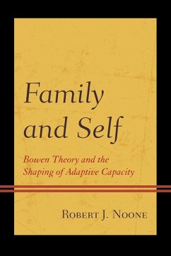 Cover Family and Self