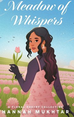 Cover Meadow of Whispers
