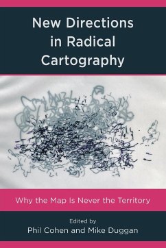 New Directions in Radical Cartography