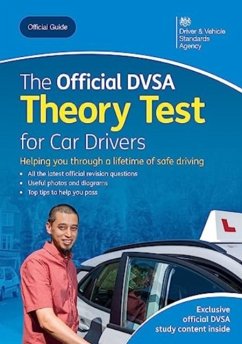 The official DVSA theory test for car drivers - Driver and Vehicle Standards Agency