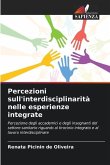 Percezioni sull'interdisciplinarità nelle esperienze integrate