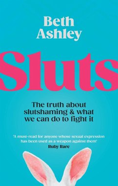 Sluts - Ashley, Beth