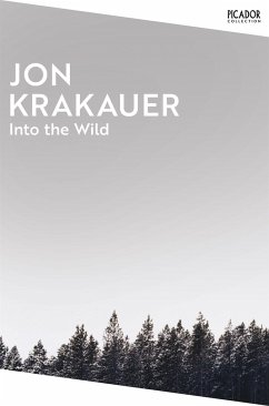 Into the Wild - Krakauer, Jon