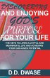 Discovering And Enjoying God's Purpose... - Bild 1