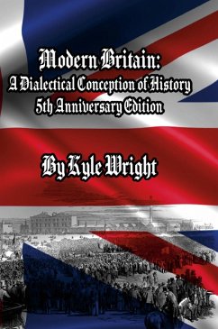 Modern Britain - Wright, Kyle