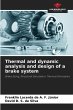 Thermal and dynamic analysis and design... - Bild 1