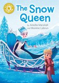 Reading Champion: The Snow Queen