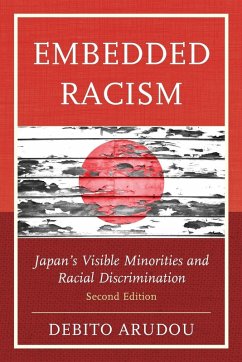 Embedded Racism - Arudou, Debito
