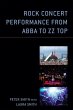 Rock Concert Performance from ABBA to... - Bild 1