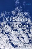 1001 Schritte - Edition Zero - Nr. 13 (eBook, ePUB)